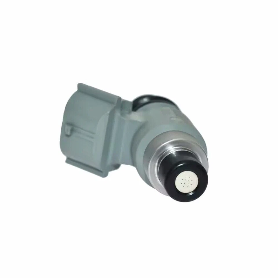 4x INYECTOR DE COMBUSTIBLE SECUNDARIO 16460-MFJ-D01 para 2007-2024 CBR600RR Foto 2 de 4