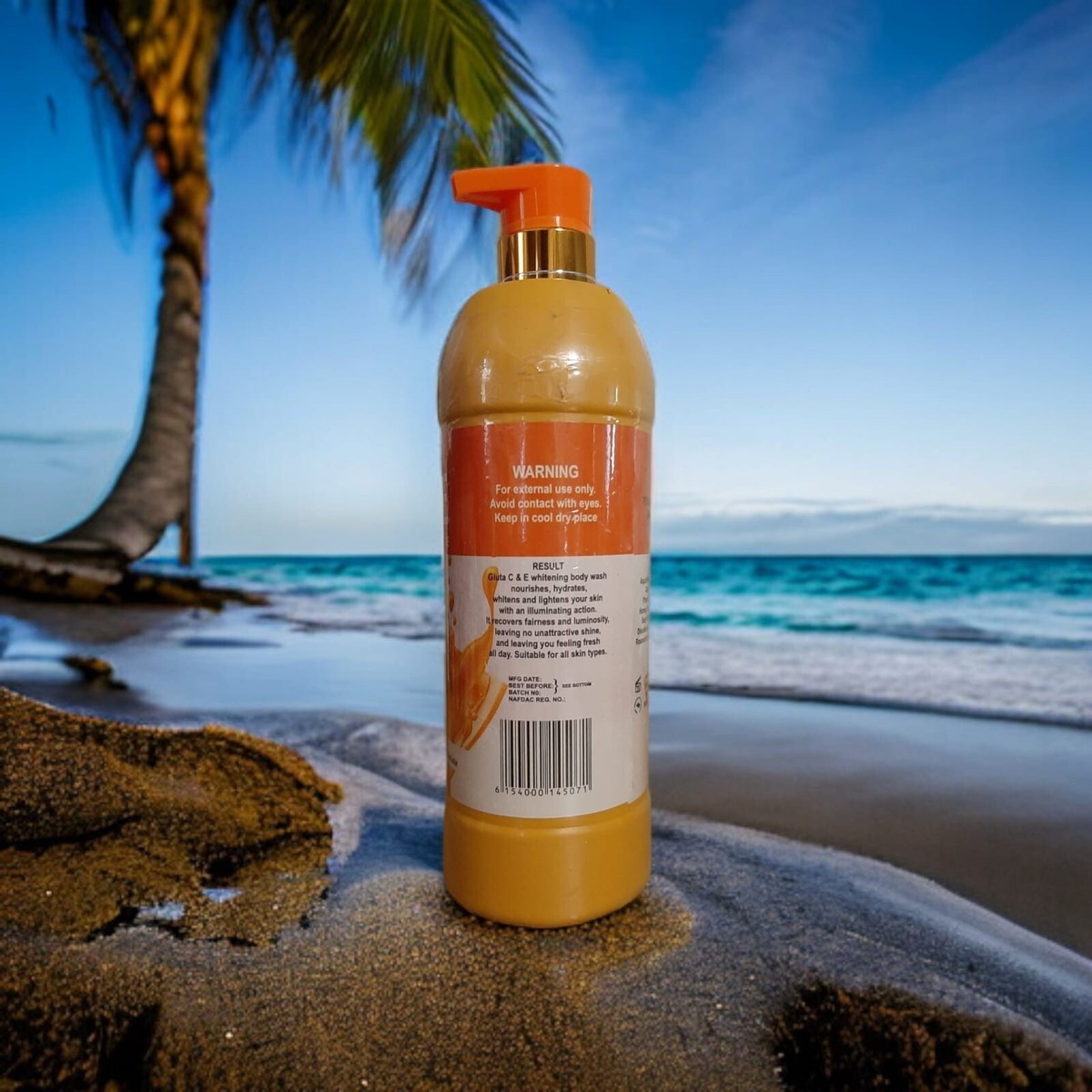 Glutathione & Vitamin C Body Wash 1000ml | eBay Glutathione & Vitamin C Body Wash 1000ml | eBay
