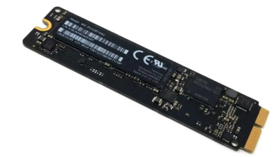 Apple SSD 128GB A1502 A1398 A1465 A1466 MacBook Air & Pro Retina  2013 to 2015