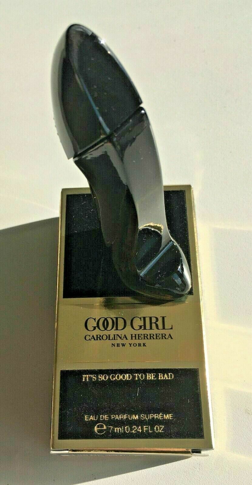 Buy Carolina Herrera Good Girl Eau de Parfum Suprême 50ml · China