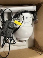 Sunbatech Mini Speed Dome Camera