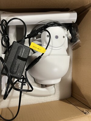 Sunbatech Mini Speed Dome Camera
