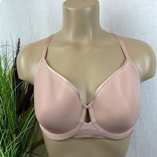 Soma Nude Lightest Lift Smooth Perfect Coverage Bra 36D