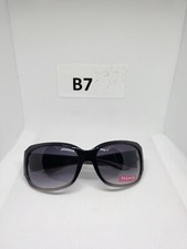 foster grant Sunglasses td/11/13 contemporary blk fmy