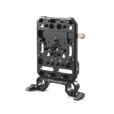 Tilta Mini V-Mount Battery Plate Kit I Camera Flexible Set-up Mounting Adapter
