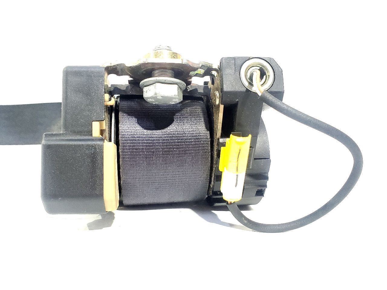 2003 Maserati Spyder Cambiocorsa OEM Pair Of Seat Belts No Buckle 