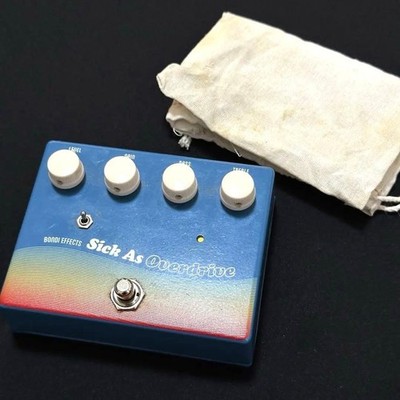 Bondi Effects Sick As 748260