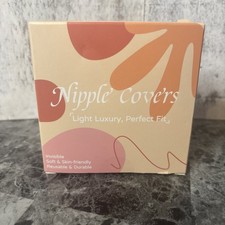 Invisible Soft And Skin- Friendly Reusable And Durable Nipple Cove  rs
