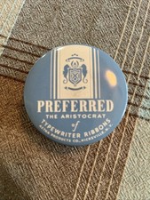 Preferred The Aristocrat Of Typewriter Ribbons 6510-141-5560 thumbnail