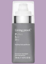 Living Proof Perfect Hair Day Healthy Hair Perfector 4 Oz / 118 mL 1Day shipping
