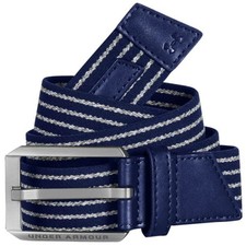 NEW Under Armour Performance Stretch Academy Golf Belt Men's Size 34