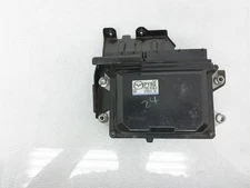 Mazda 6 2015 2.5L Powertrain Control Module (Pcm) Pyxw-18-881A