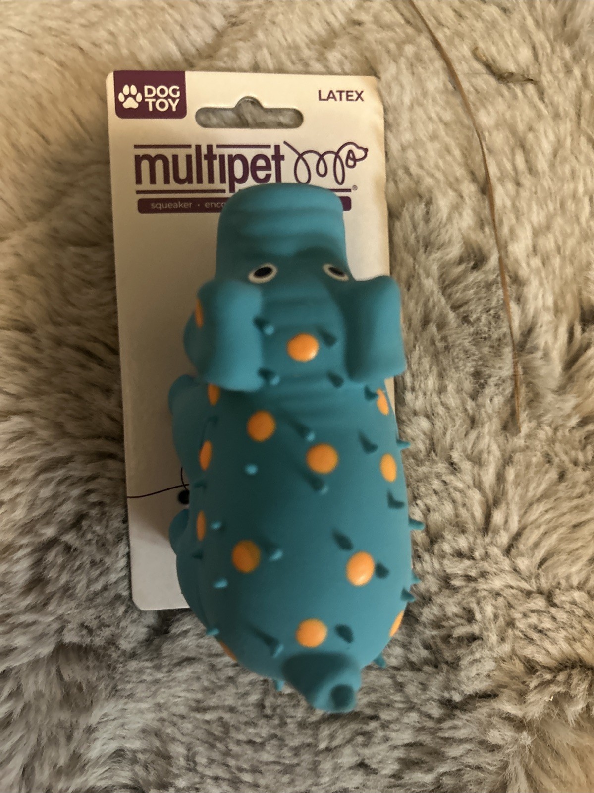 Five Great Small Dog Or Puppy Toys