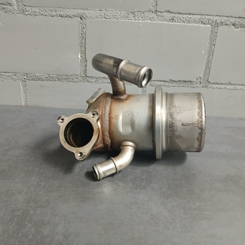 Original Audi VW Seat Skoda 2.0 TDI AGR-Kühler AGR-Ventil 04L131512BR