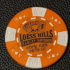 LOESS HILLS HD 