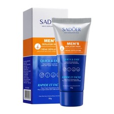 Hair Removal Cream for Men