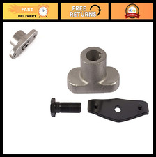 Mower Blade Adapter Kit - Rotary Replacement for 753-06315, Fits Various Models