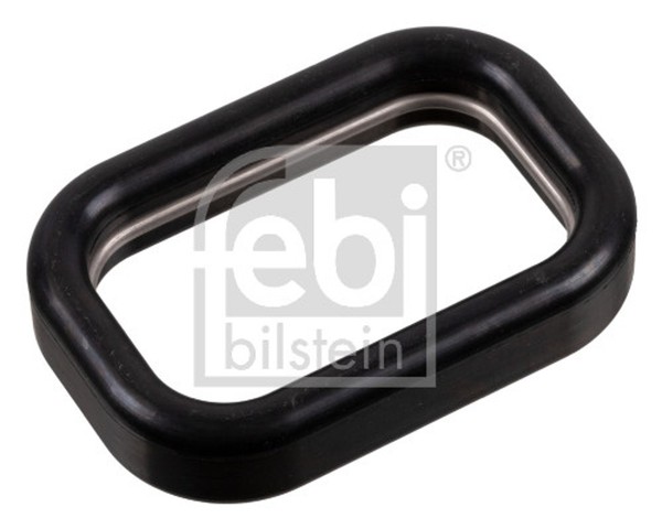 Dichtung Wasserpumpe Febi Bilstein 179699 FüR Volvo FMX 2 FM FH 3 FM9 B11 B9-image