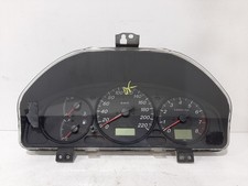 Compteur Mazda PREMACY