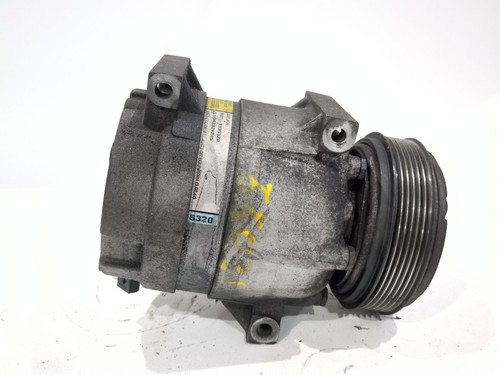 8200021822 KLIMAKOMPRESSOR / 193684 FÜR RENAULT LAGUNA II BG0/1_ 1.8 16V BG0B