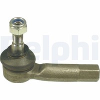 Delphi Spurstangenkopf Gelenkkopf TA1667 FüR Seat Audi Skoda VW TA1668 NEW Bora
