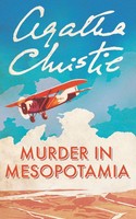 Agatha Christie | Christie, A: Murder In Mesopotamia | Taschenbuch | Englisch