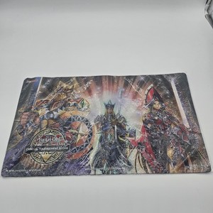 Yugioh Day Playmat | eBay