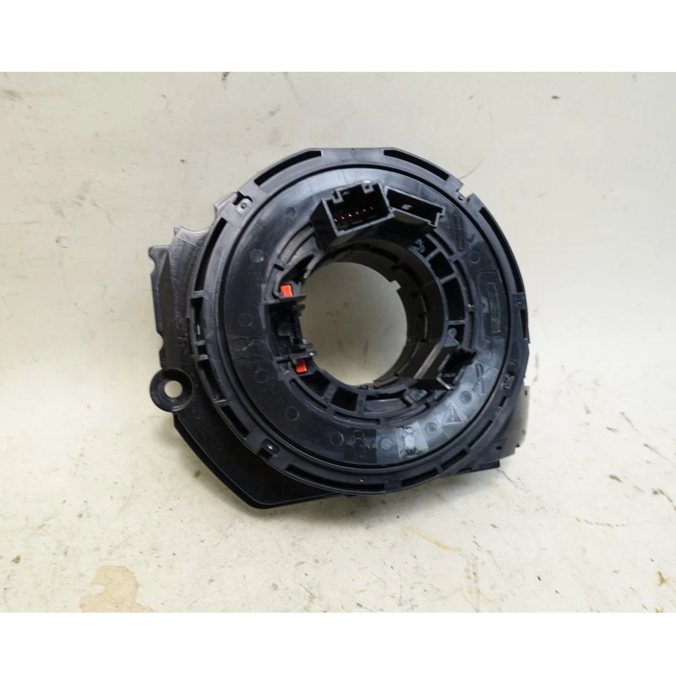 BMW F15 X5 F25 X3 I01 2014-2019 volante anillo deslizante reloj resorte OEM Foto 2 de 4