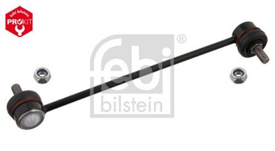 FEBI BILSTEIN Koppelstange Stabilisator ProKit 28044 für DAEWOO NUBIRA J100 16V