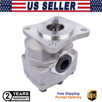 Hydraulic Gear Pump For Kubota B1550 B1750 B5200 B6200 B7200 B8200 67810-76100