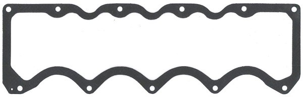Fits ELRING 421.120 GASKET COVER. RENAULT VALVES  ⭐UK Stock⭐