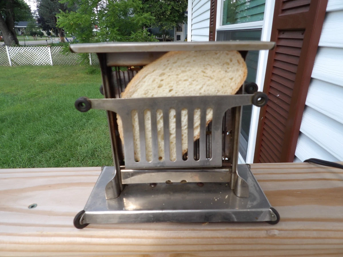 Antique Universal Toaster for sale | eBay
