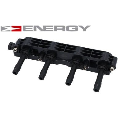 4X ENERGY Bujía + 4X NGK Bujía V-LINE Para Opel Astra G CC F48_ F08_ - Imagen 4 de 5