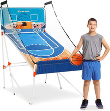 Basketball Arcade Game, Kids Basketball Gifts for Kids Boys Girls Children Youth