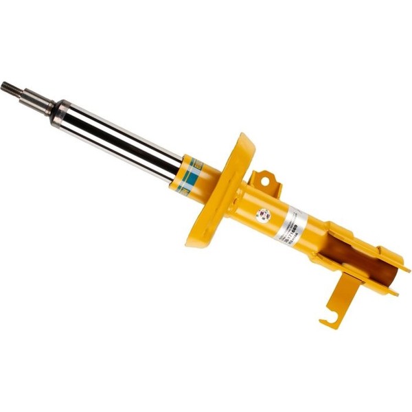 Bilstein 35-171669 StoßDäMpfer FüR Opel Chevrolet Vauxhall Astra Zafira VAN-image