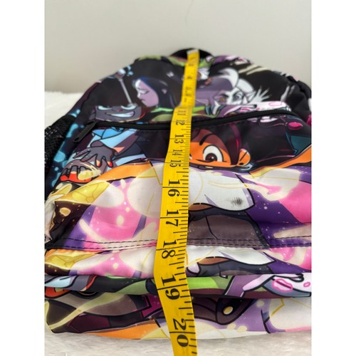The Owl House Book Bag - Photo 3/9