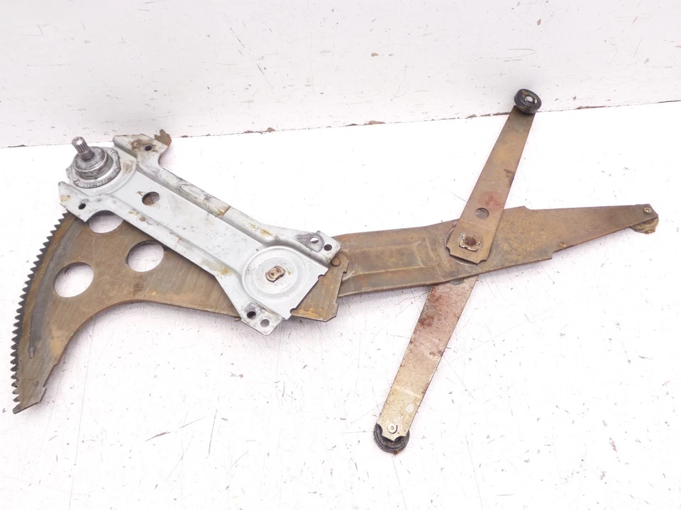 Par de manivela reguladores de ventana manuales Camaro Firebird Trans Am 82-92 original GM Foto 2 de 4