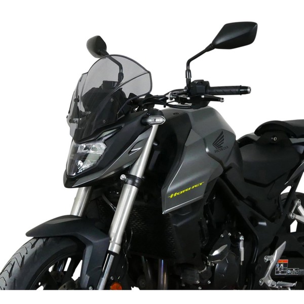 Bildschirm MRA Touring Ntm-Ahumado FüR Motorrad Ersatzteile & ZubehöR-image