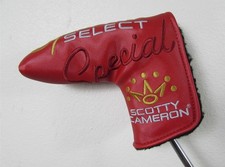 Titleist Golf SCOTTY CAMERON 2020 Special Select NEWPORT Putter (35")