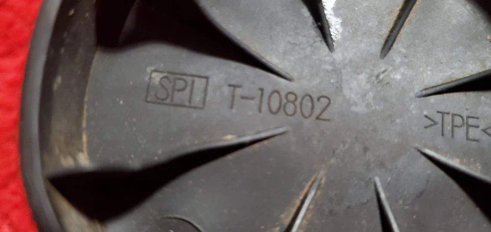 Nissan Pathfinder Frontier Xterra 2005-2010 2 portavasos insertos T-10802 OEM Foto 3 de 3