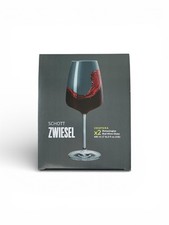 Schott Zwiesel Vespera Rotweingläser