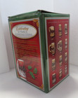 Budweiser 25th Anniversary Holiday Stein for 2004 Issue Lonnie Busch Illustrator — photo 4