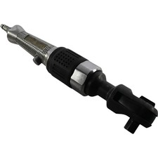 Ingersoll Rand 1099xp 12 Air Ratchet Wrench 76 Ft-lbs 220 Rpm Pneumatic Tool