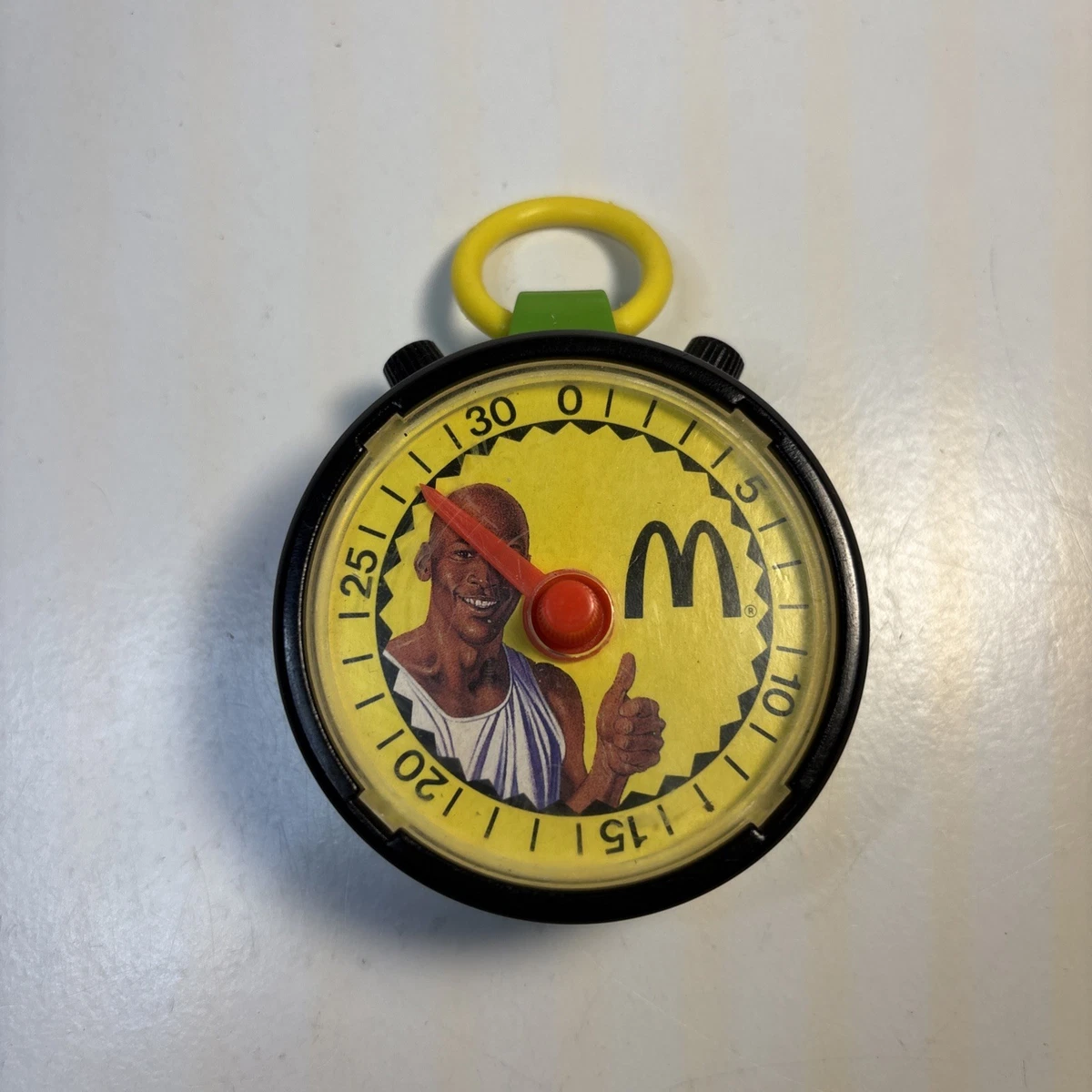 Mcdonalds Watch In Fast Food Premiums for sale | eBay