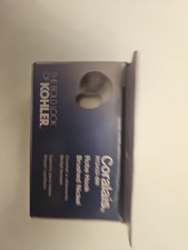 Kohler Coralais Single Robe Hook in Brushed Nickel R13433-BN