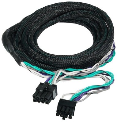 Audio System Z-TQUAD-3M - 3m MOLEX-Kabel an Z-TQUAD-8