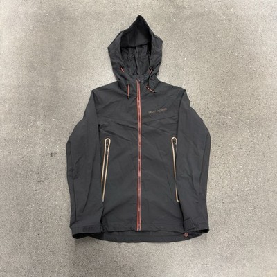 Helly Hansen Odin Waterproof Jacket Size XS