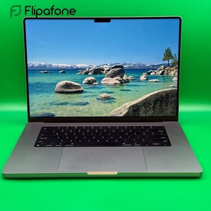 MacBook Pro M1 16GB for sale | eBay