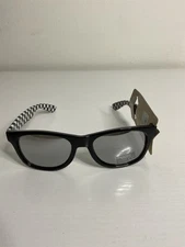 Vans off the wall Men's Spicoli 4 Shades UV400 Checkerboard Mirrored Sunglasses