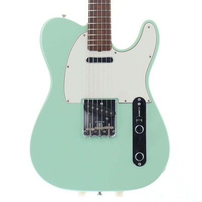 Fender American Vintage II 1963 Telecaster Surf Green o8731